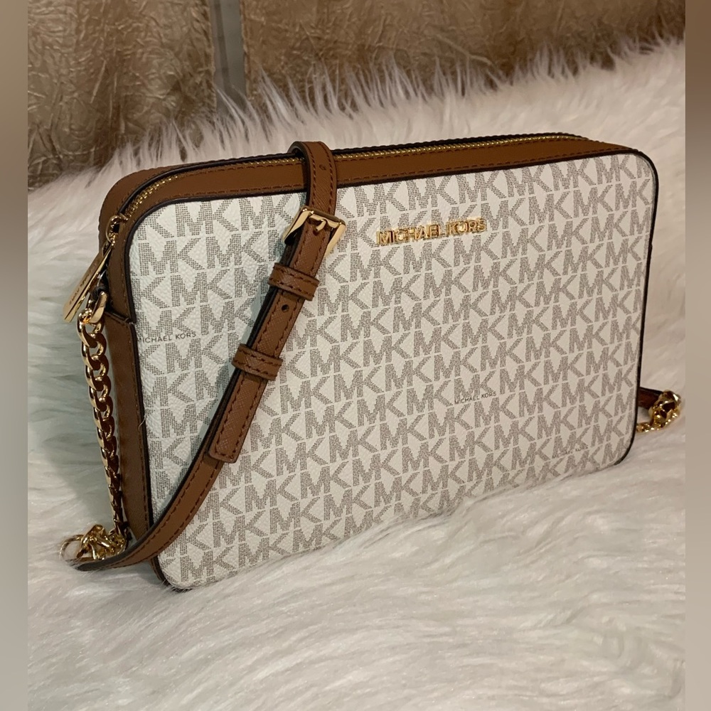 Michael Kors Large Crossbody